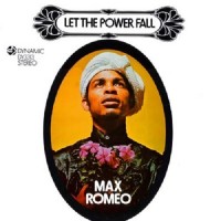Purchase Max Romeo - Let The Power Fall (Vinyl)
