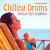 Purchase Oliver Scheffner - Chilling Drums