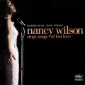 Buy Nancy Wilson - Guess Who I Saw Today: Nancy Wilson Sings Songs Of Lost Love Mp3 Download