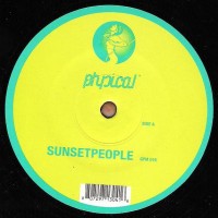 Purchase Sunsetpeople - Mifune (Vinyl)