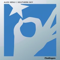 Purchase Alex Kenji - Southern Sky (CDS)