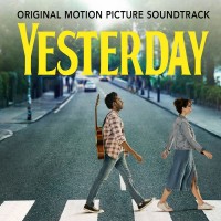 Purchase Himeshi Patel - Yesterday (Original Motion Picture Soundtrack)