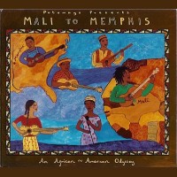 Purchase VA - Mali To Memphis