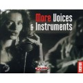 Buy VA - More Voices & Instruments Mp3 Download