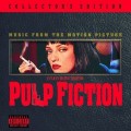 Purchase VA - Pulp Fiction (Collectors Edition) Mp3 Download
