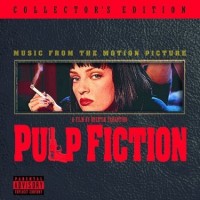 Purchase VA - Pulp Fiction (Collectors Edition)