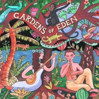 Purchase VA - Putumayo Presents: Gardens Of Eden