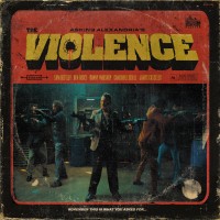 Purchase Asking Alexandria - The Violence (CDS)