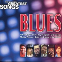 Purchase VA - The All Time Greatest Blues Songs CD2