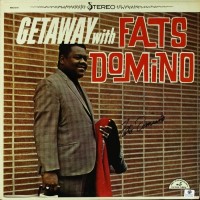 Purchase Fats Domino - Getaway With Fats Domino