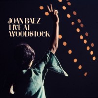 Purchase Joan Baez - Live At Woodstock