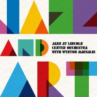 Purchase Jazz At Lincoln Center Orchestra - Jazz And Art (With Wynton Marsalis)