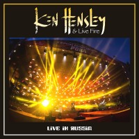 Purchase Ken Hensley & Live Fire - Live In Russia