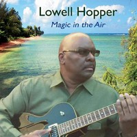 Purchase Lowell Hopper - Magic In The Air