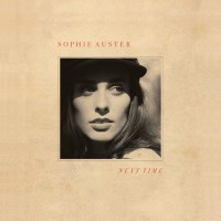Purchase Sophie Auster - Next Time