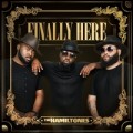 Buy The Hamiltones - Finally Here Mp3 Download