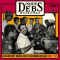 Buy VA - Disques Debs International Vol. 1 Mp3 Download