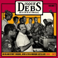 Purchase VA - Disques Debs International Vol. 1