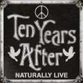 Buy Ten Years After - Naturally Live Mp3 Download