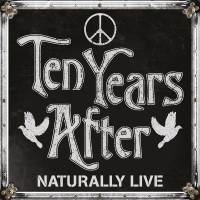 Purchase Ten Years After - Naturally Live