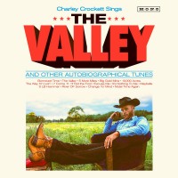 Purchase Charley Crockett - The Valley