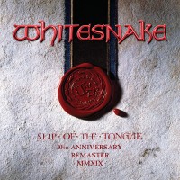 Purchase Whitesnake - Slip Of The Tongue (Super Deluxe Edition) CD1