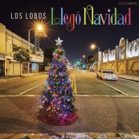Purchase Los Lobos - Llegó Navidad