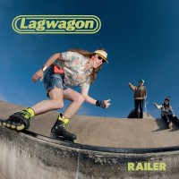 Purchase Lagwagon - Railer