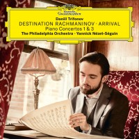 Purchase Daniil Trifonov - Destination Rachmaninov: Arrival