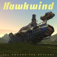 Purchase Hawkwind - All Aboard The Skylark
