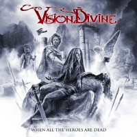 Purchase Vision Divine - When All The Heroes Are Dead