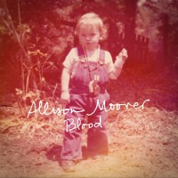 Purchase Allison Moorer - Blood