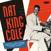 Purchase Nat King Cole - Hittin' The Ramp - The Early Years (1936-1943) CD1