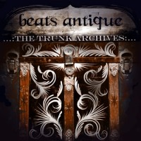 Purchase Beats Antique - The Trunk Archives