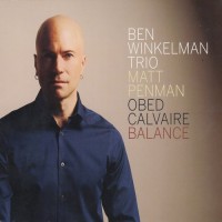 Purchase Ben Winkelman - Balance