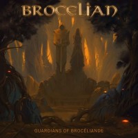 Purchase Brocelian - Guardians Of Brocéliande