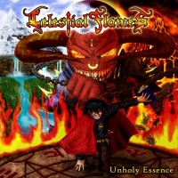 Purchase Celestial Flames - Unholy Essence