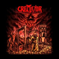 Purchase Cremator - La Isla Del Diablo