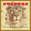 Buy Culture - The Nighthawk Recordings Mp3 Download