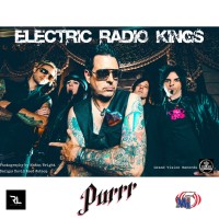 Purchase Electric Radio Kings - Purrr