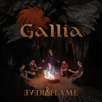 Purchase Gallia - Everflame (EP)