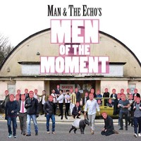 Purchase Man & The Echo - Men Of The Moment