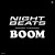 Buy Night Beats - Perform "The Sonics" Boom Mp3 Download