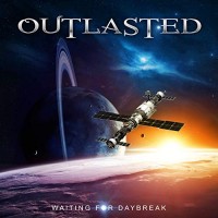 Purchase Outlasted - Waiting For Daybreak