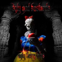 Purchase Ugly God Bastards - Ugly Fairy Tales