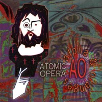 Purchase Atomic Opera - Alpha & Oranges