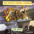 Buy Austin Lounge Lizards - Live Bait (EP) Mp3 Download