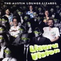 Buy Austin Lounge Lizards - Lizard Vision Mp3 Download