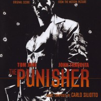 Purchase Carlo Siliotto - The Punisher