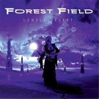 Purchase Forest Field - Lonely Desert